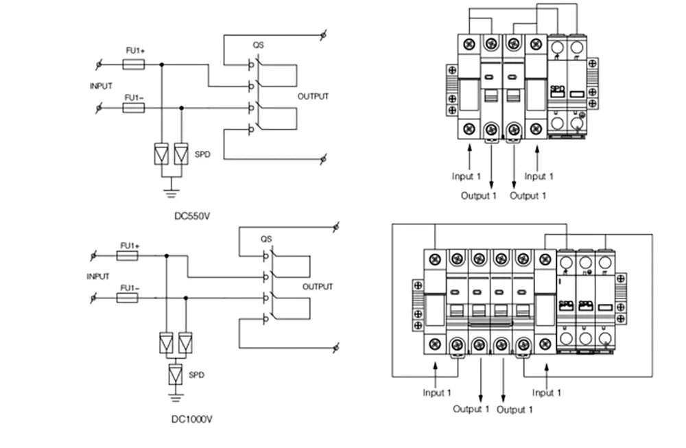 isolator switch