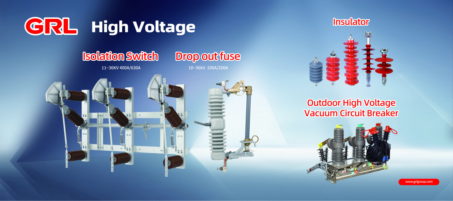 What Does a High Voltage Switch Do? - GRL GRUOP