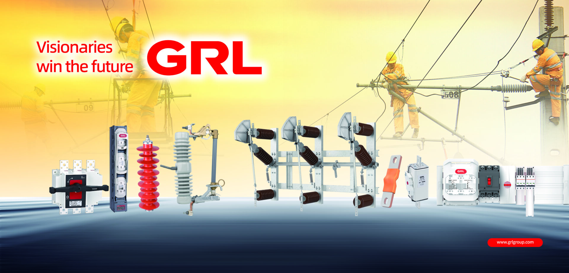 What Does a High Voltage Switch Do? - GRL GRUOP