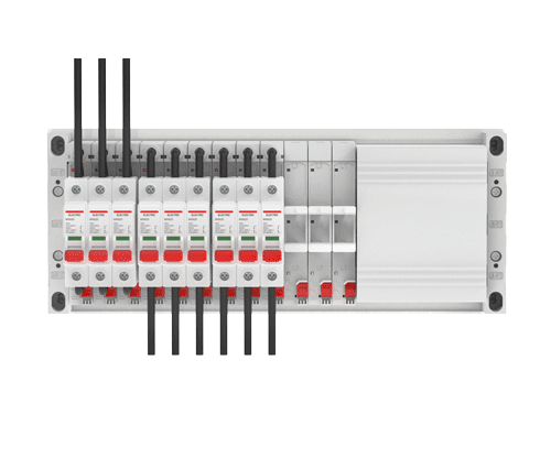 busbar systems