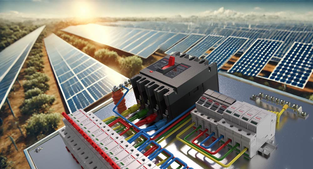 Solar Power Solutions