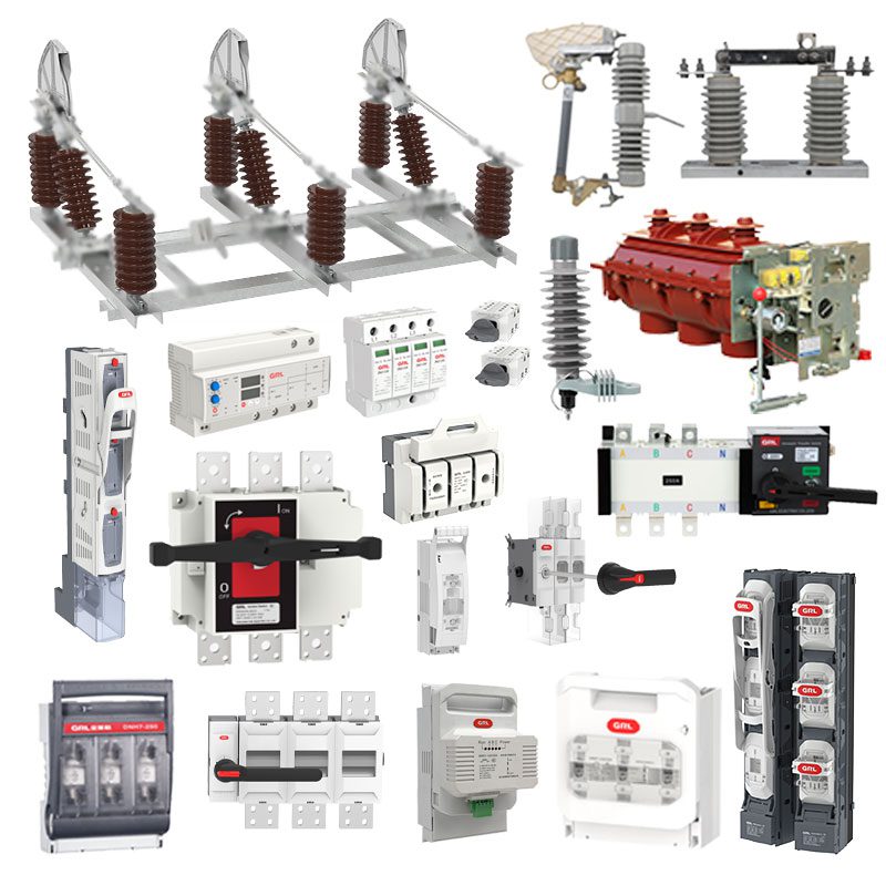 Electrical Protection