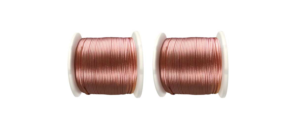 Copper Brush Wire