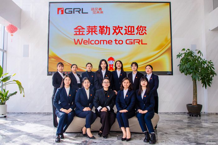 GRL team