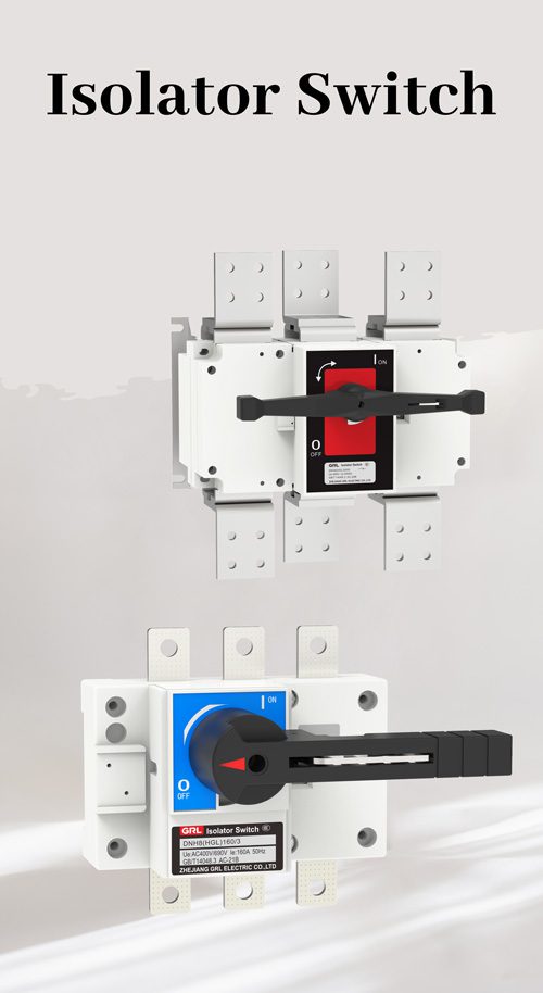 fused-disconnector-switches 