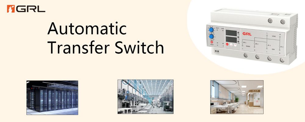 Automatic Transfer Switch